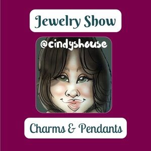 Charms & Pendants Show